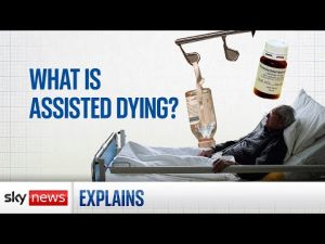 Read more about the article Assisted dying: What is the practice, and could it become legal in the UK?