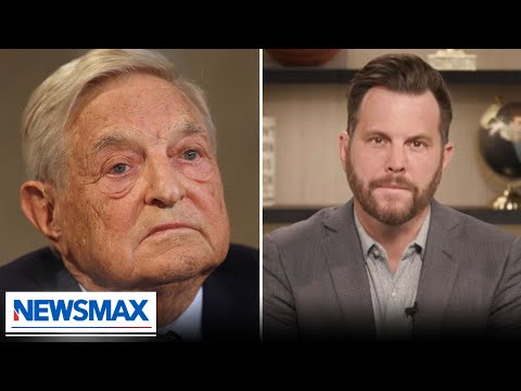 You are currently viewing Congresswoman calls Soros bashing ‘anti-semitic’, Dave Rubin bashes George Soros | John Bachman Now