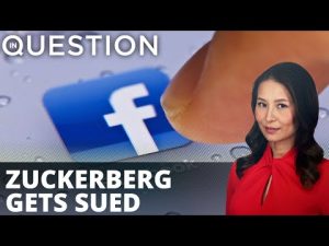 Read more about the article DC attorney general adds Facebook’s Zuckerberg as privacy lawsuit defendant