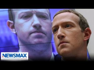 Read more about the article REPORT: Facebook to change it’s name, will ‘rebrand’ | Wake Up America