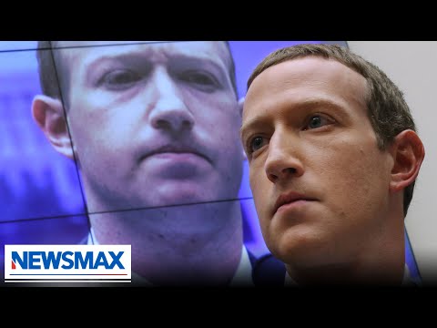 You are currently viewing REPORT: Facebook to change it’s name, will ‘rebrand’ | Wake Up America