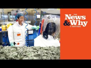 Read more about the article Gain-of-Function Funding CONFIRMED?: BIG Admission From NIH | The News & Why It Matters | Ep 888