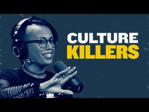 Read more about the article Culture Killers: Woke Mafia Is Ruining EVERYTHING ft. @Gothix  | You Are Here