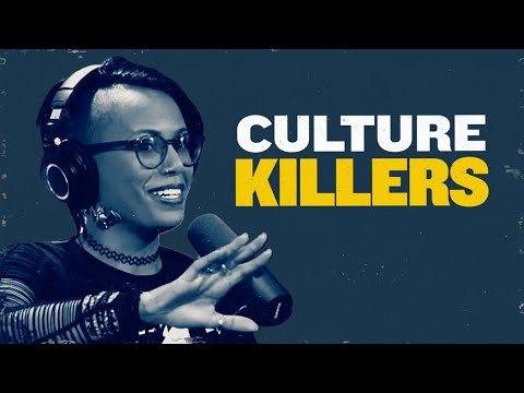 Read more about the article Culture Killers: Woke Mafia Is Ruining EVERYTHING ft. @Gothix  | You Are Here