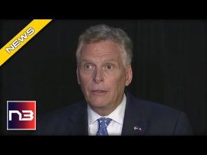 Read more about the article YIKES! Terry McCauliffe Flip Flops Big Time After Startling Admission Last Month