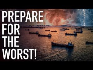 Read more about the article A US Government Official Is Telling Us That Shortages & The Supply Chain Crisis Will Last For Years