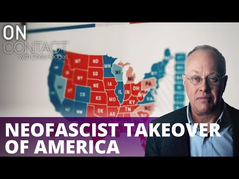 You are currently viewing Neofascist seizure of America’s state governments