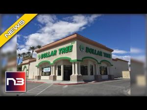 Read more about the article Dollar Tree To Raise Prices To More Than $1 For Certain Items Under Biden Administration