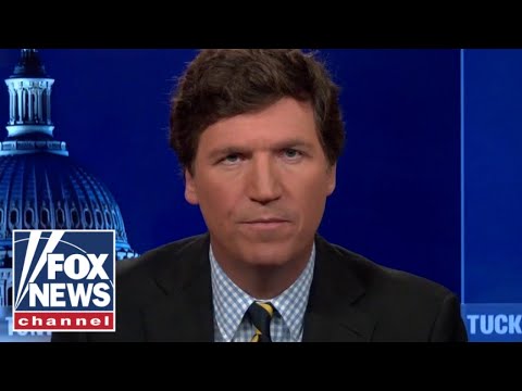 Read more about the article Tucker: What the hell is going on here?