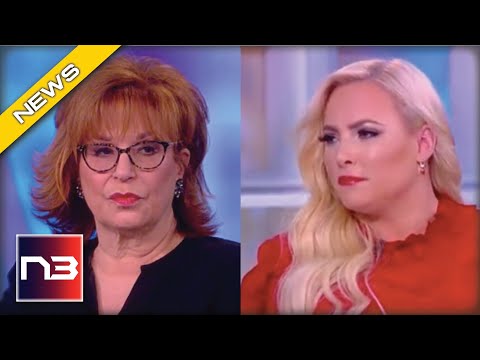 Read more about the article Meghan McCain Reveals That She Quit The View Because Of What Joy Behar And Whoopi Did