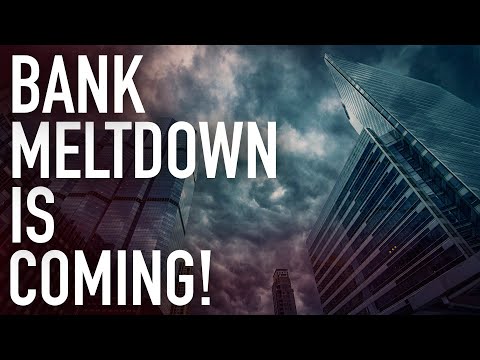 Read more about the article Banks Around World Are Suffering Big Outages: Millions Of Customers In Lurch At Worst Possible Time