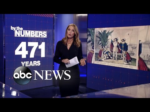 You are currently viewing By the Numbers: Vikings arrived in North America 1,000 years ago