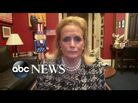 You are currently viewing Rep. Debbie Dingell on infrastructure talks: ‘Compromise is not a dirty word’