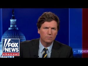 Read more about the article Tucker: Why is trans community running everything?