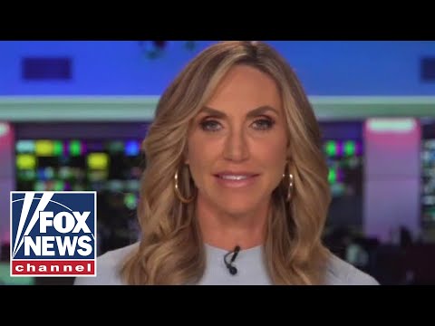 Read more about the article Lara Trump: This is Democrats goal