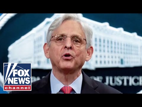 Read more about the article Merrick Garland ‘didn’t know anything’: Rep. Issa