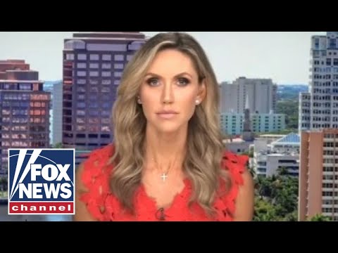 Read more about the article Lara Trump: DOJ is ‘deterring’ parents from attending school board meetings