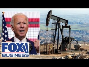 Read more about the article Biden’s energy approach is a ‘lose-lose-lose policy’: Alaska Sen. Sullivan