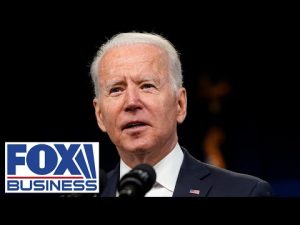 Read more about the article Biden’s policies ‘dramatically’ impacted supply chain crisis: Ed Rensi