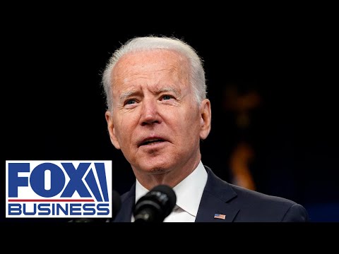 Read more about the article Biden’s policies ‘dramatically’ impacted supply chain crisis: Ed Rensi