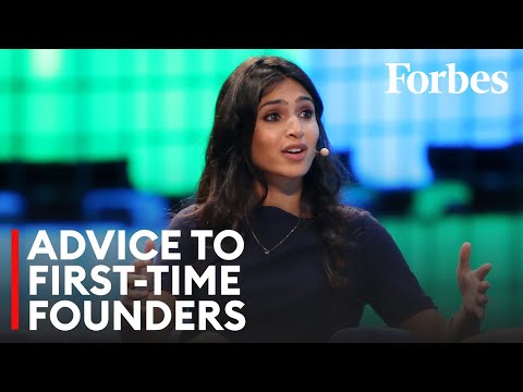 Read more about the article ClassPass Founder On How To Build A Stronger Backbone As An Entrepreneur | Forbes