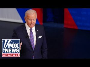 Read more about the article It’s as though Biden doesn’t know he’s president: Tammy Bruce