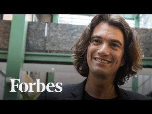 Read more about the article How WeWork’s Ousted Cofounder Regained Billionaire Status This Week | Forbes