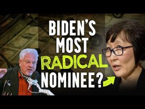 Read more about the article Biden’s ECONOMIC END GAME part 1: The nominee who would RADICALLY TRANSFORM our economy FOREVER