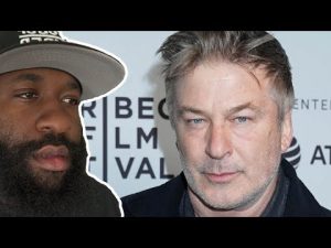 Read more about the article Alec Baldwin Killed a Woman