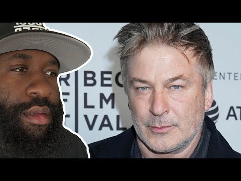 Read more about the article Alec Baldwin Killed a Woman