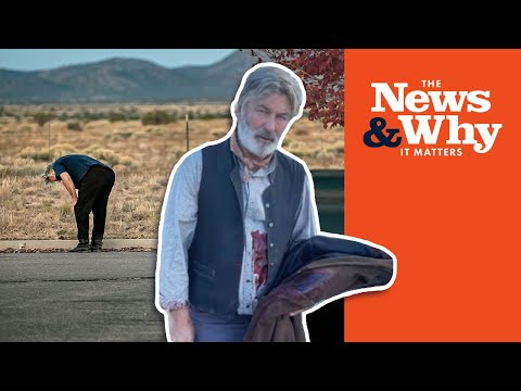 Read more about the article How Did Alec Baldwin Use DEADLY Prop Gun With Live Bullet? | The News & Why It Matters | Ep 890