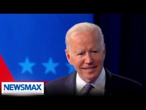 Read more about the article Biden seems to want to invest in Critical Race Theory | Eric Bolling The Balance