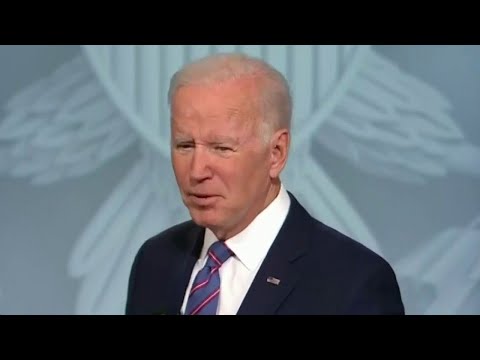 Read more about the article ‘The Five’ blast Biden for performance during Baltimore town hall