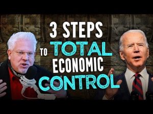 Read more about the article Biden’s ECONOMIC END GAME part 2: These three things CANNOT PASS Congress