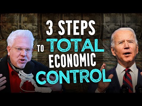 Read more about the article Biden’s ECONOMIC END GAME part 2: These three things CANNOT PASS Congress