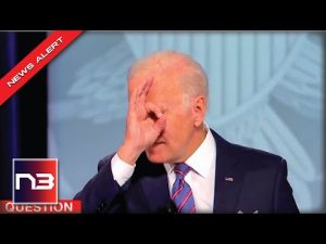 Read more about the article Joe Biden Goes Off The Rails At CNN, Look Why He Says Jill Biden Kicked Him Out Of Bedroom