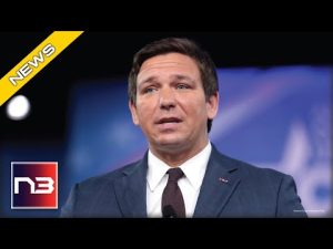 Read more about the article DeSantis Trounces Biden: Tells Dems How to Solve Their Supply Chain Crisis