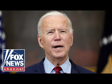 Read more about the article Biden staff ‘lack empathy’: Ortagus