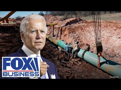 Read more about the article Biden put America at mercy of OPEC: DeAngelis