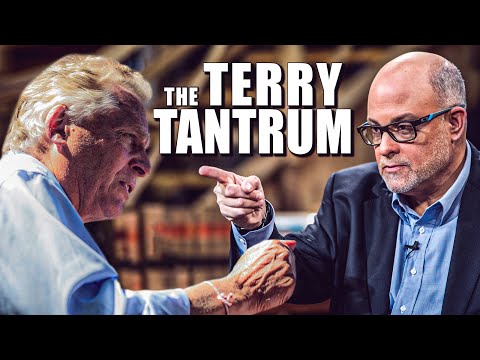 You are currently viewing DEMS IN DISARRAY: Terry McAuliffe RUNS From Interview | LevinTV