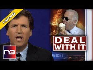 Read more about the article Shots Fired: Tucker Carlson Obliterates the Media for Trying to Destroy America