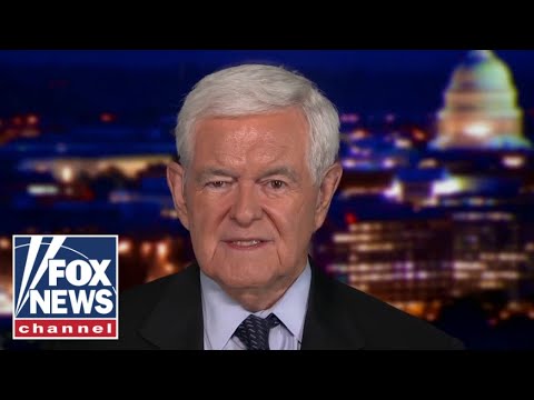 You are currently viewing Gingrich: This is a real fight over the very nature of America