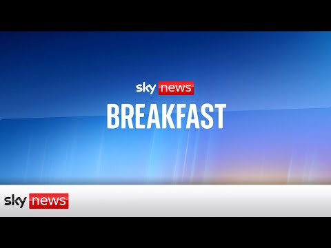 You are currently viewing Sky News Breakfast: The £3 billion ‘skills revolution’