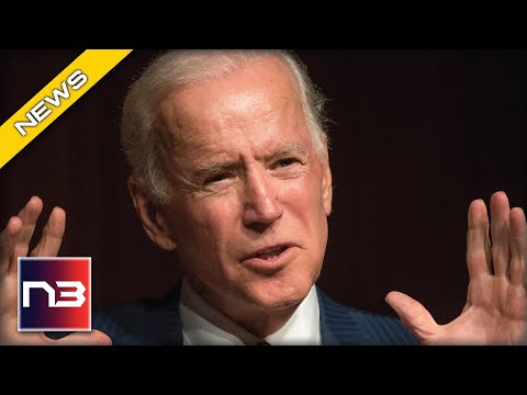 Read more about the article Biden FURIOUS At Republicans After They Took This Action in the Senate