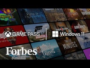 Read more about the article Windows 11 Free Upgrade Warning For All PC Gamers | Erik Kain | Forbes