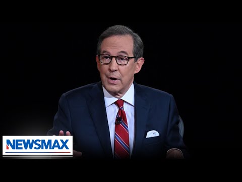 You are currently viewing Chris Wallace reportedly calls Psaki one of the greatest Press Secretaries of all time | REACTION