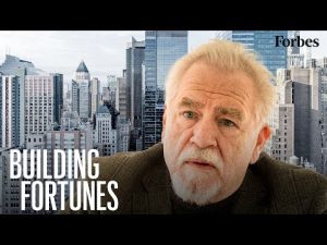 Read more about the article HBO’s Succession Billionaire: How Much Is Logan Roy Worth? | Building Fortunes | Forbes