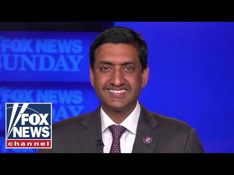 You are currently viewing Rep. Khanna ‘confident’ Congress will come to spending agreement