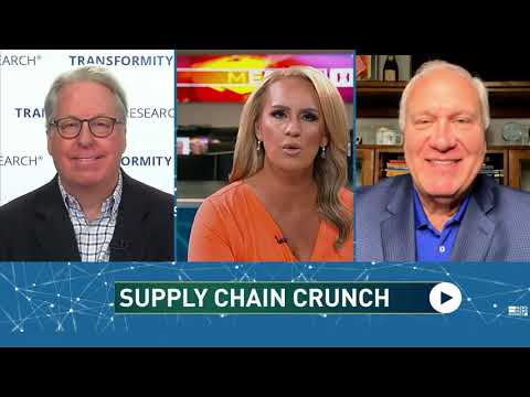 You are currently viewing Global Supply Chain Hysteria