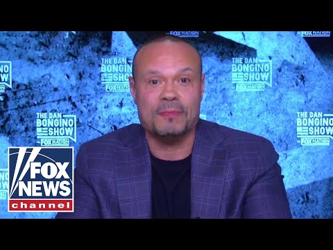 Read more about the article Dan Bongino: Only liberals are scratching their heads on crime exploding in cities